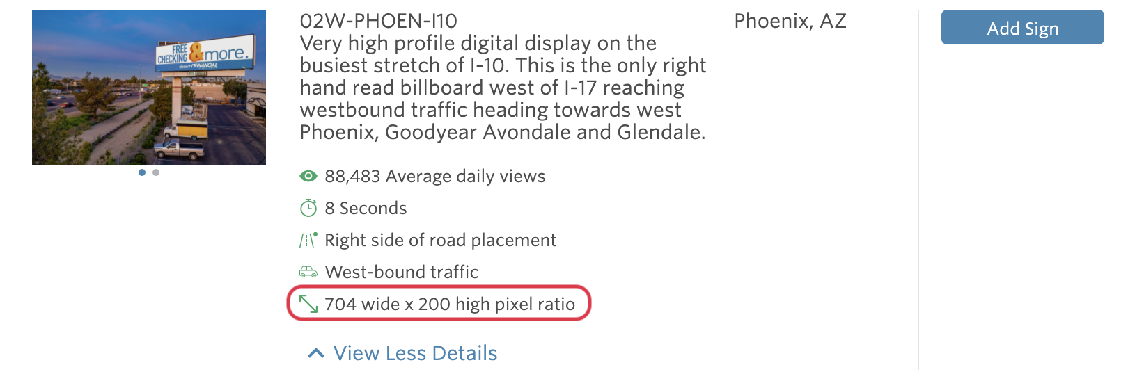 What are the File Requirements for My Billboard Design?